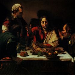 The Dinner